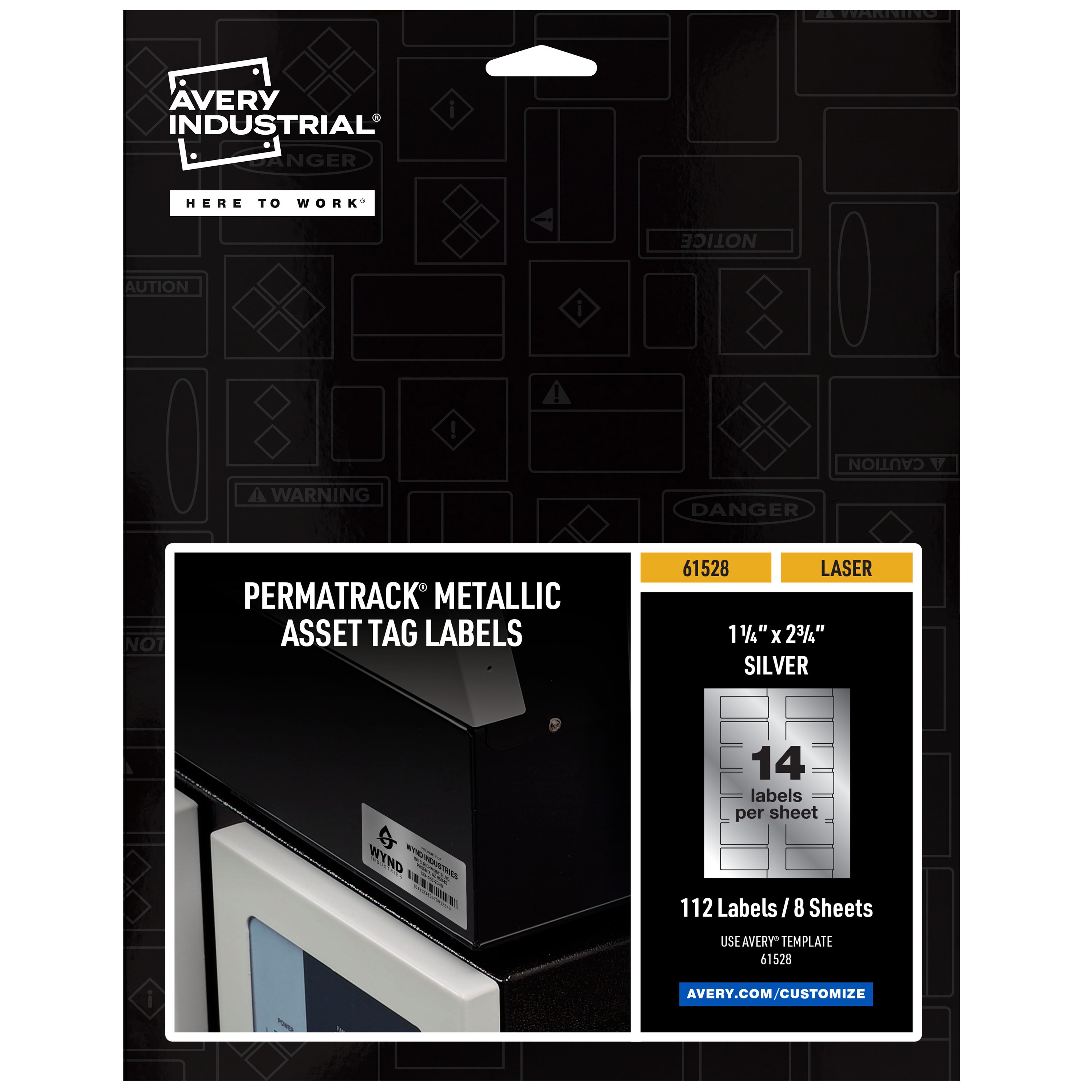 EINLEITUNGSZEIT 2LP heavy industrial 名盤 Heavy Metal Chainsaw | Metalucifer